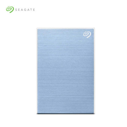 Picture of Seagate STHN1000402 1TB Back Up Plus 2.5 USB 3.0 Slim Blue