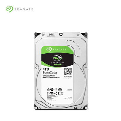 Picture of Seagate ST4000DM004  4TB 5900RPM 64MB