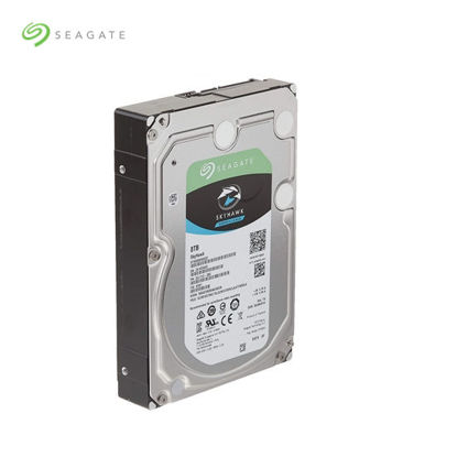 Picture of Seagate ST8000VX004 8TB Skyhawk Hard Disk Drive