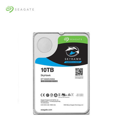Picture of Seagate ST10000VE0008 10TB Skyhawk AI 7200RPM 256MB Hard Disk Drive