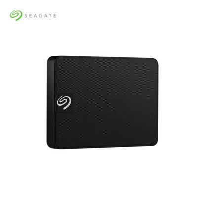 Picture of Seagate STJD1000400 1TB Expansion SSD 2.5SE USB 3.0 Black