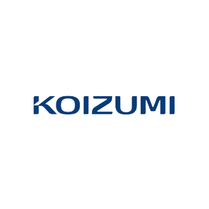 Picture for manufacturer Koizumi