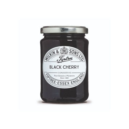 Picture of Tiptree Black Cherry Conserve 340g