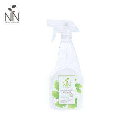 Picture of Nature to Nurture Multi-Surface Cleaner Spray 510ml