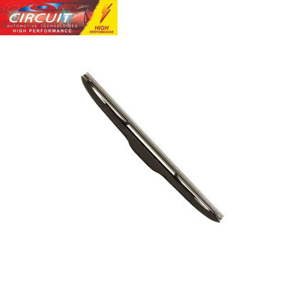 Picture of Circuit New Model Graphite 14" Hook Type 9Mm Rubber Years 2008-Up