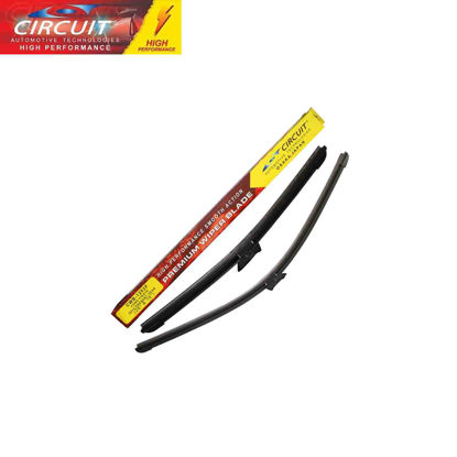 Picture of Circuit Ford Wiper Blade Ford Fiesta '13-Up 26" & 16"
