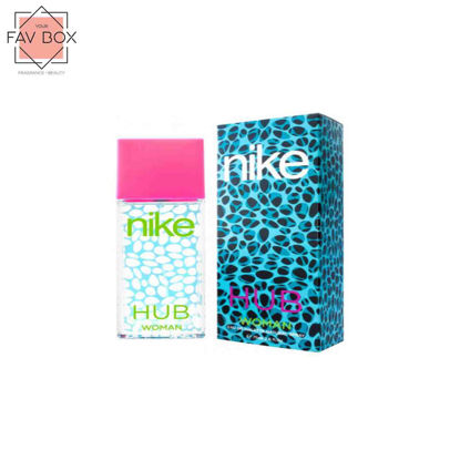 Picture of Nike Hub Woman Body Fragrance 75Ml