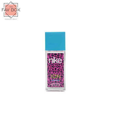 Picture of Nike Ion Woman Body Fragrance 75Ml