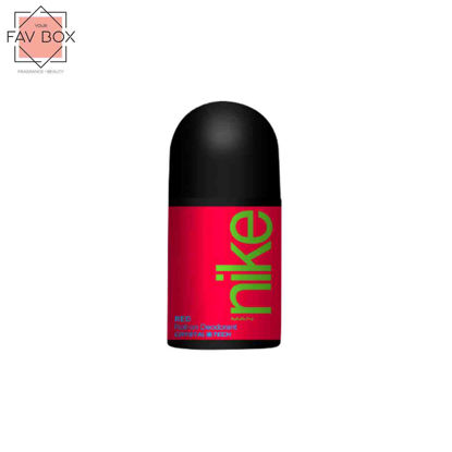 Picture of Nike Man Red Deo Roll On 50Ml