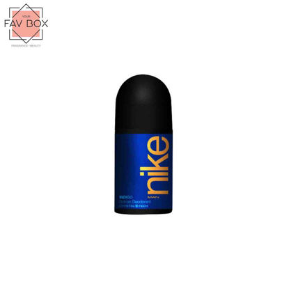 Picture of Nike Man Indigo Deo Roll On 50Ml