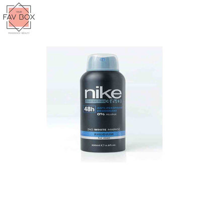 Picture of Nike 360 Rhodium Man Deodorant 200ml