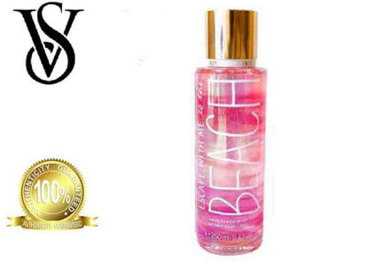 Picture of Victoria Secret Escape With Me To The Beach Fragmist 250Ml