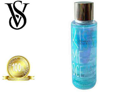 Picture of Victoria Secret Kiss Me In The Ocean Frag mist 250Ml