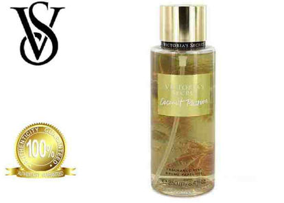 Picture of Victoria's Secret Coconut Passion Fragrance Mist 250ml