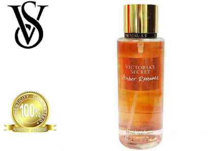 Picture of Victoria's Secret Amber Romance Fragrance Mist 250ml