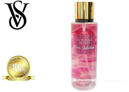 Picture of Victoria's Secret Pure Seduction Fragrance Mist for Women 250ml