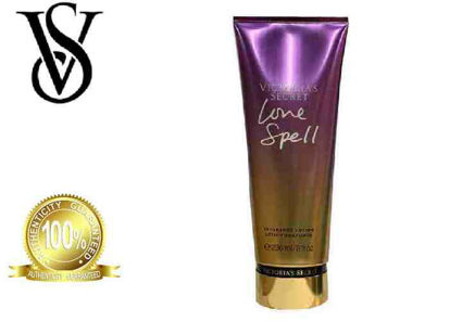 Picture of Victoria's Secret Love Spell Fragrance Lotion 236ml