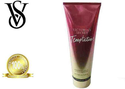 Picture of Victoria Secret Temptation Fragrance Lotion 236ml