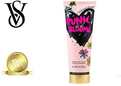 Picture of Victoria’s Secret Punk Blooms Fragrance Lotion 236ml