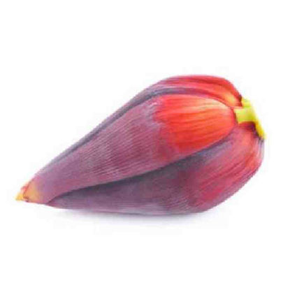 Picture of Puso ng Saging ( Banana's Blossom - Purple)