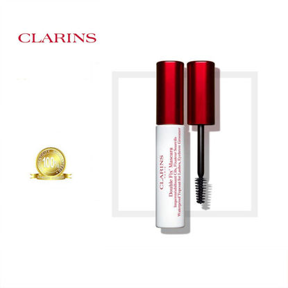 Picture of Clarins Double Fix Mascara 7ml