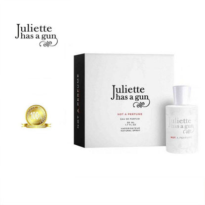 Picture of Juliette Has A Gun Not A Perfume EDP 50ml