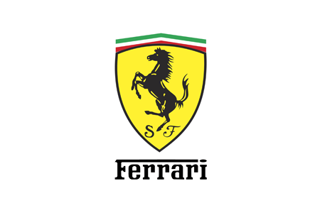 Picture for category Ferrari