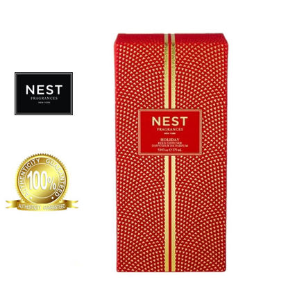 Picture of Nest Holiday Reed Diffuser 175ml