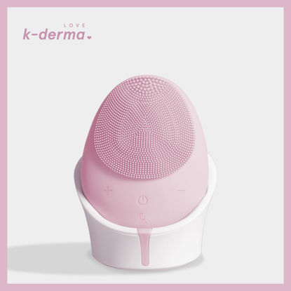 Picture of Love K-Derma Face Brush