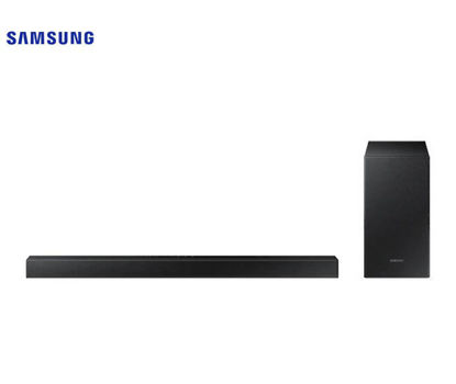 Picture of Samsung HW-T420/XP Soundbar (2020)
