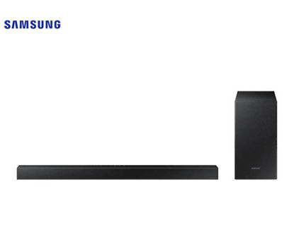 Picture of Samsung Soundbar HW-T420 (2020) HW-T420/XP