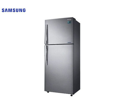 Picture of Samsung 10.7 Cu. Ft. Top Mount No Frost Easy Clean Steel Refrigerator RT29K5132SL/TC