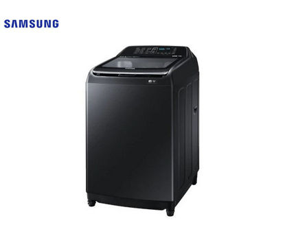 Picture of Samsung 14.0 kg. Top Load Inverter Washing machine WA14N6780CV/TC
