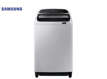 Picture of Samsung 9.0 kg. Topload Inverter Washing machine WA90T5260BY/TC