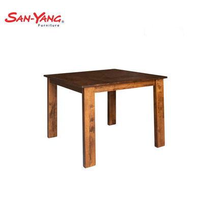 Picture of San-Yang Dining Table 300118 (2 Seaters)