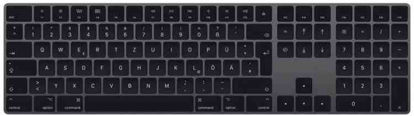 Picture of Apple Magic Keyboard with Numeric Keypad US English