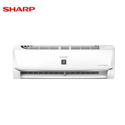 Picture of Sharp 2.0 Split Type Standard Air Conditioner AH-XS20WF
