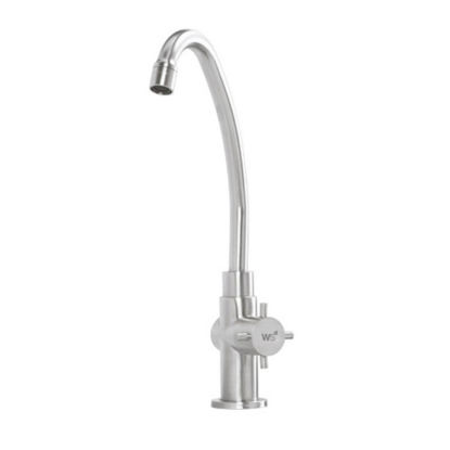 Picture of Watson WS 0131 S Sink Faucet (S-SPOUT, DECK MOUNT, SINGLE HANDLE)