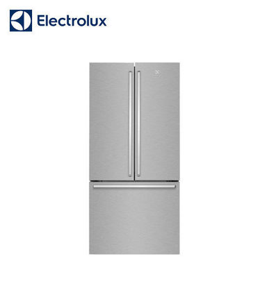 Picture of Electrolux EHE5224B-A Refrigerator French Door  18.5 cu. ft.,