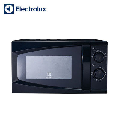 Picture of Electrolux EMM2003K Microwave Oven 700w 20L - Black