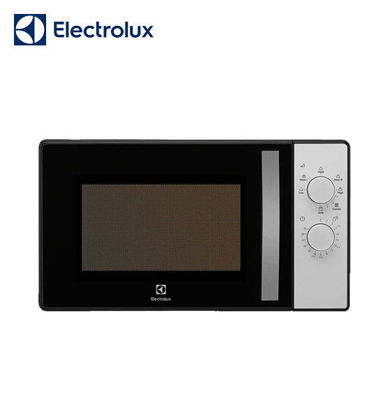 Picture of Electrolux EMG23K38GB Microwave Oven with Grill 800w 23L -  Black