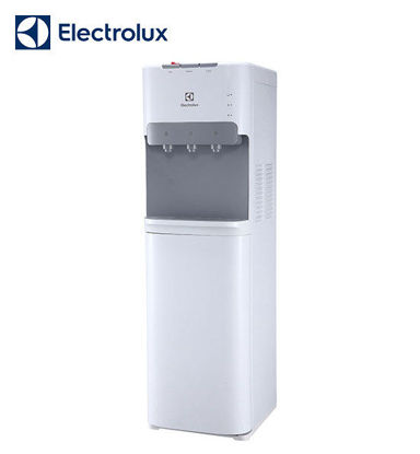 Picture of Electrolux EQAXF01BXWP Bottom Loading Water Dispenser - White