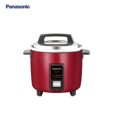 Picture of Panasonic 1L Automatic Rice Cooker