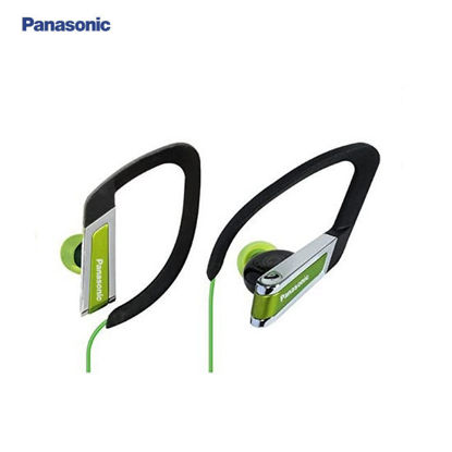 Picture of Panasonic Clip-On Earphones