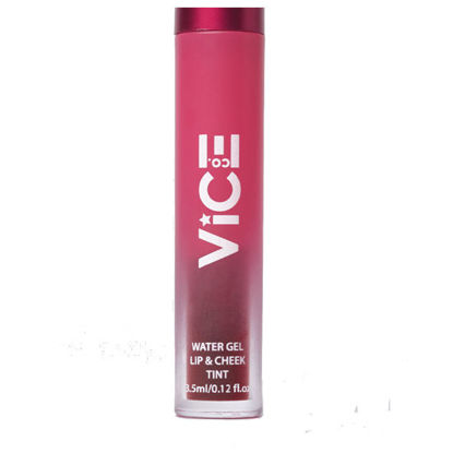 Picture of Vice Cosmetics Water Gel Lip & Cheek Tint Seswang