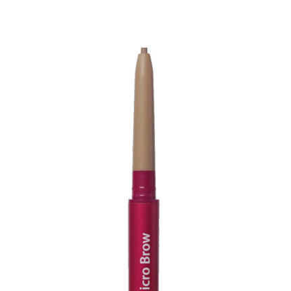 Picture of Vice Cosmetics Gandoll Brow Pencil Light Brown