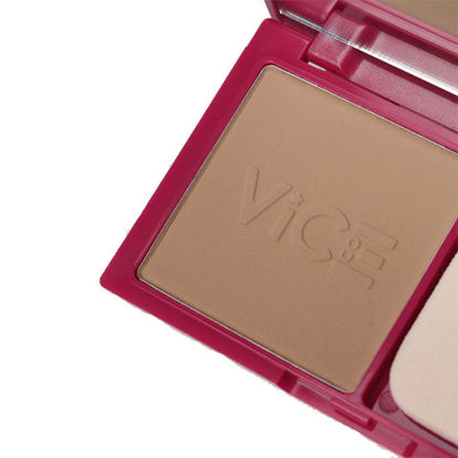 Picture of Vice Cosmetics Duo Finish Foundation Shade ni Vice