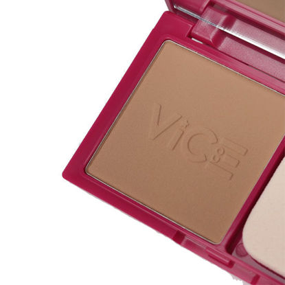 Picture of Vice Cosmetics Duo Finish Foundation Moreyna