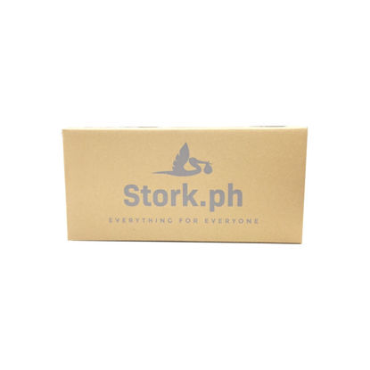 Picture of Stork Corrugated Box of 12pcs (Medium)