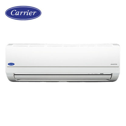 Picture of Carrier  Alpha Split Type Inverter Aircon